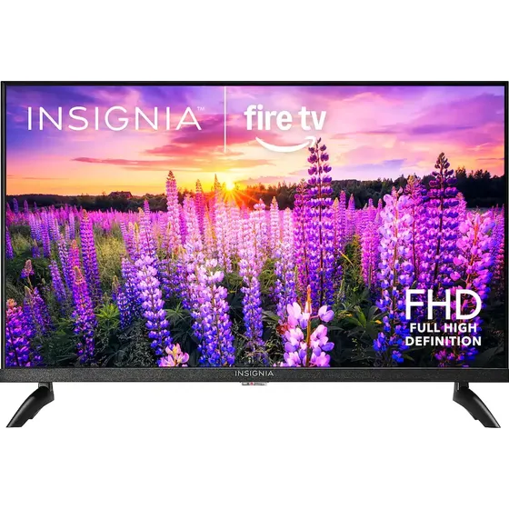 Pantalla Insignia 24 Ns-24f401na26 Led Fhd Classf40 Firetv