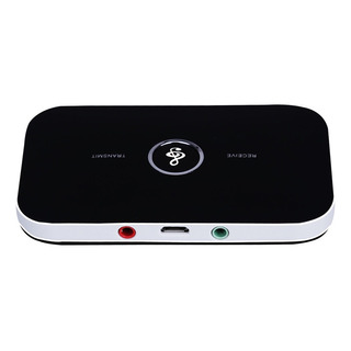 Bluetooth Transmisor Receptor De Señal De Audio 5.0 Bluetooth Transmisor Receptor De Señal De Audio 5.0