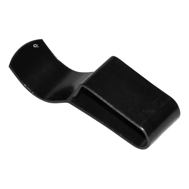 Grampa Chasis Para Cable Grande X 10 Unidades Autopartes Ca