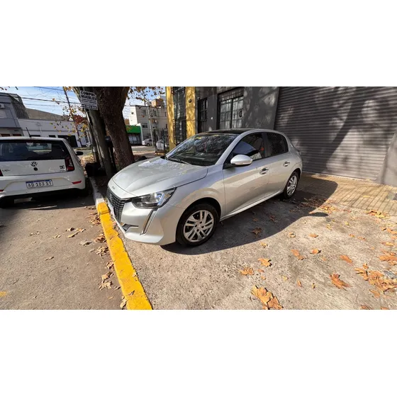 Peugeot 208 1.5 Active