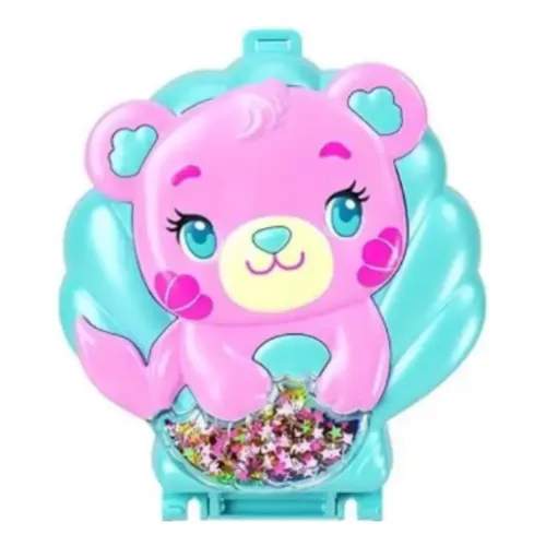 Barbie Color Reveal Pets Ovo De Páscoa Surpresa Gvk58 Mattel