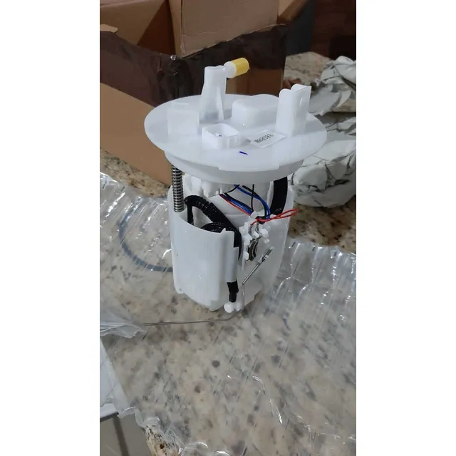 Bomba De Gasolina Mazda 6 2004-2008 2.3l 
