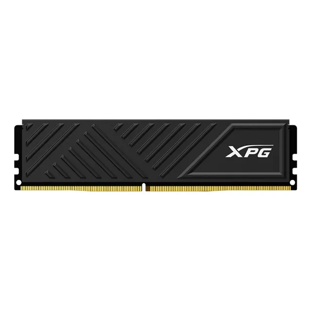 Memoria Ram Ddr4 16gb 3200mhz Xpg Gammix D35 Disipador Negro