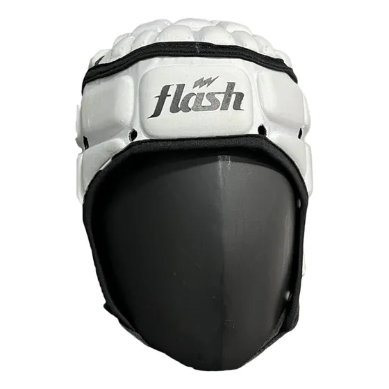 Casco Cabezal Rugby Adulto Protector Proteccion Reforzado