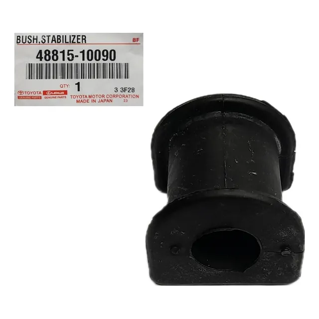 Goma Barra Estabilizadora Trasera 4runner 2001-2002