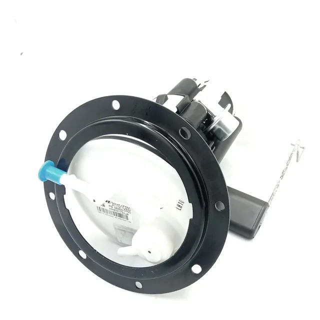  Bomba Gasolina Hyundai Completa Getz.