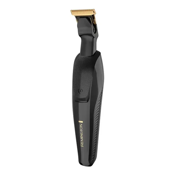 Recortadora De Barba Remington T Series Mb20a + 6 Peines