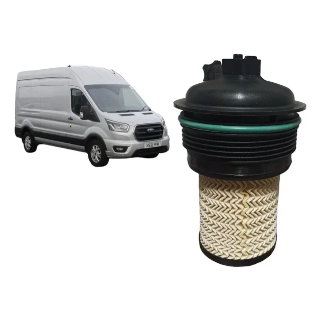 Filtro Petróleo Ford Transit 2.0cc 2023-2024