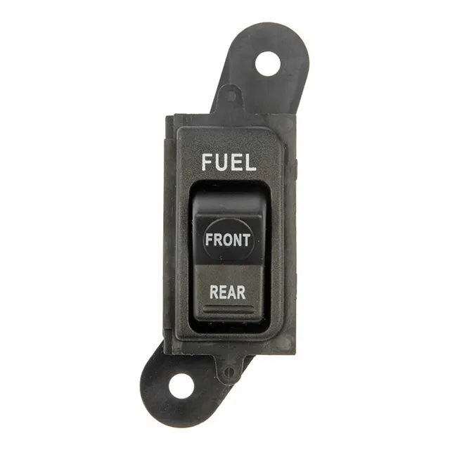 Interruptor Selector De Tanque De Gasolina De Ford 92-98