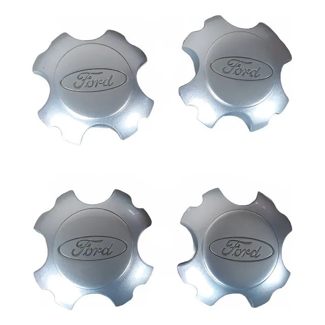 Tapa Central De  Rin De Ford Eco Sport  Nueva Original 