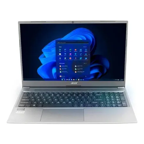 Acer Aspire Un431si-278, 16gb Ram, 512gb Ssd, Amd Ryzen 7