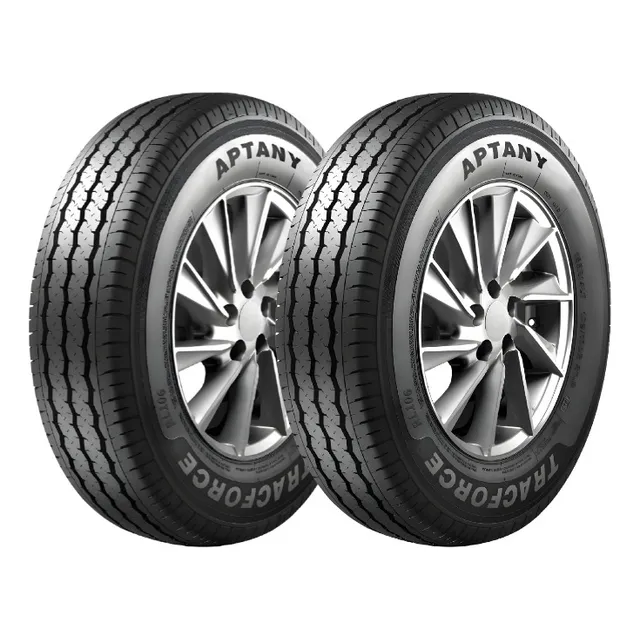 Kit De 2 Neumaticos 215/70 R16 Aptany Rl106 108/106t