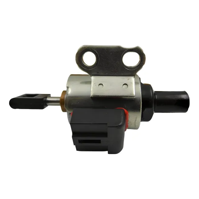 Motor De Paso Jf011e Caja Automática Cvt Nissan Jeep Dodge