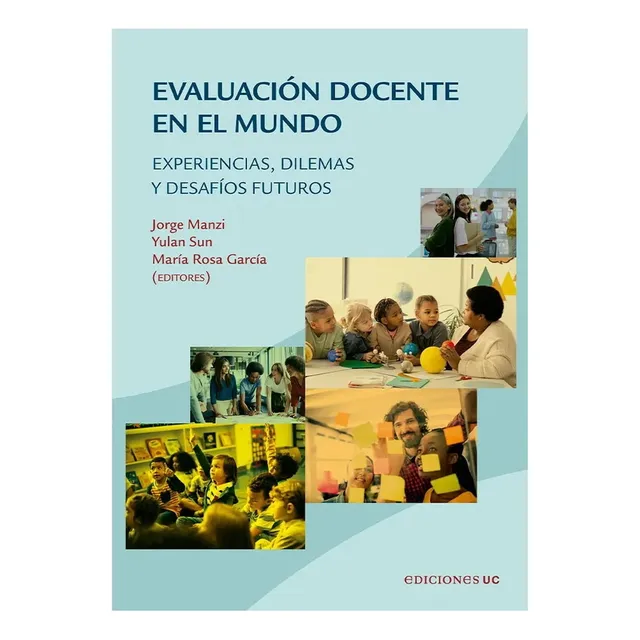 Evaluacion Docente En El Mundo