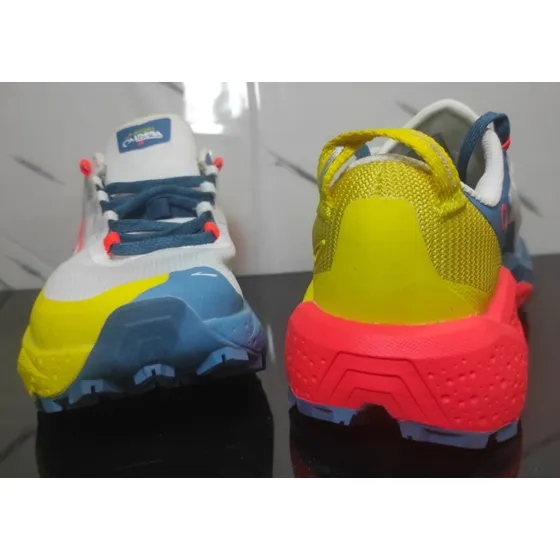 Zapatos Botas Ultra Trail Brooks Caldera 8 Talla 35,5