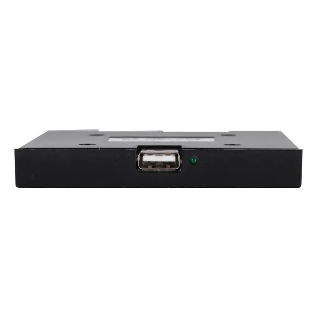 Emulador De Unidad Fdd-udd26720 Disquete Usb 720 Kb Disquete