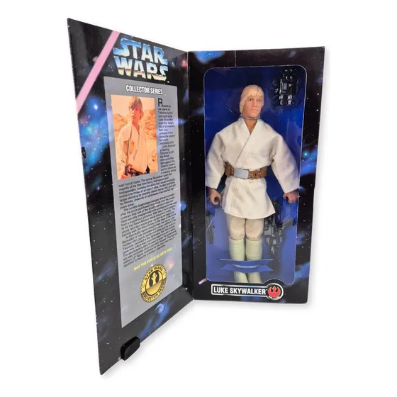 Luke Skywalker Collector Series 30 Cm Star Wars 1996