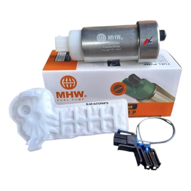 Pila Gasolina Jeep Grand Cherokee Super Duty Impala Blazer