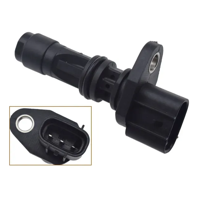 Qccjq Apply To Sensor Ckp Nissan 2.5 Para Np300 Diesel