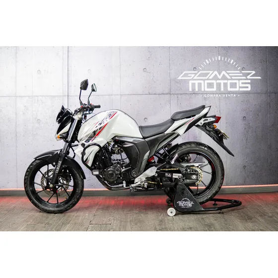 Yamaha Fz 150 2023