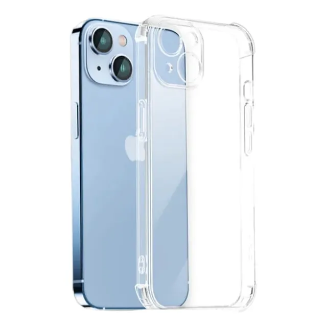  Forro Protector Funda Antishock Para Varios Modelos 