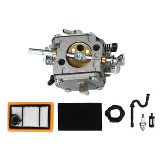 Carburador Stihl Ts400 Kit Filtro Aire 4223 120 0652/600/650 Carburador Stihl Ts400 Kit Filtro Aire 4223 120 0652/600/650
