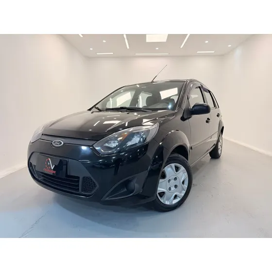 Ford Fiesta 1.0 Pulse Flex 5p