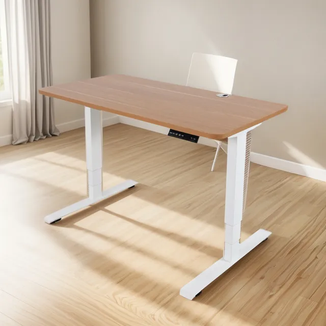 Escritorios Ergonomico Electricos De Altura Ajustable 