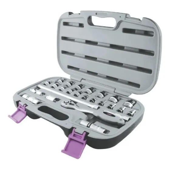 Kit De Herramientas Neo T25pmp.3/8