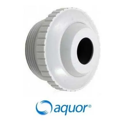 Boquilla De Retorno Y Succión Para Piscina O Jacuzzi