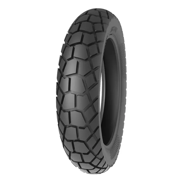 Caucho Para Moto Timsun 130/80-17 Ts-822 R 65p Tl Dual