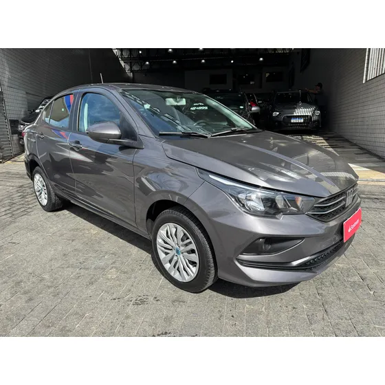 Fiat Cronos Fiat Cronos Drive 1.0