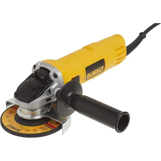 Esmeril Dewalt Dwe4012 De 4-1/2 Pulgada