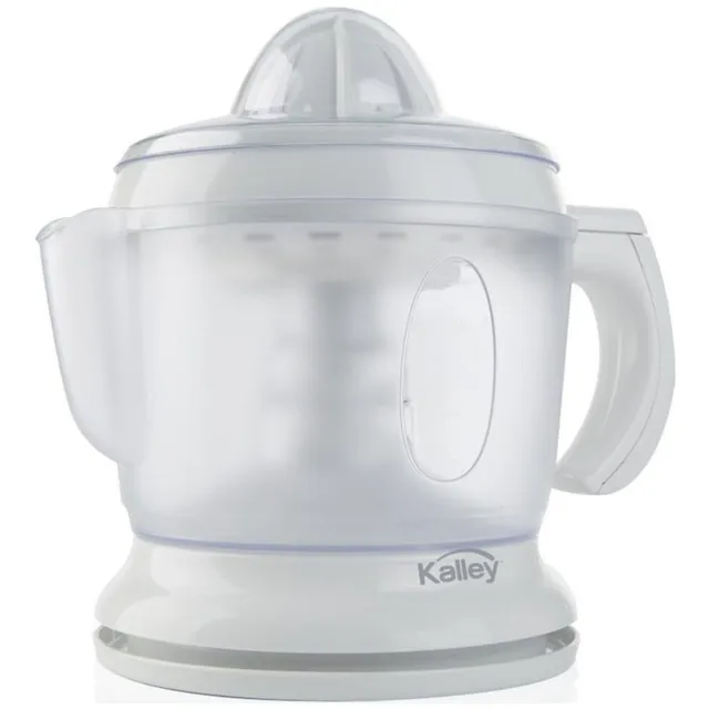Exprimidor Kalley J150 Blanco
