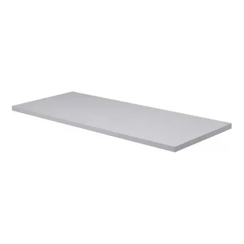 Tampo / Tampão De Mesa  Mdf Branco 18mm Sob Medida.