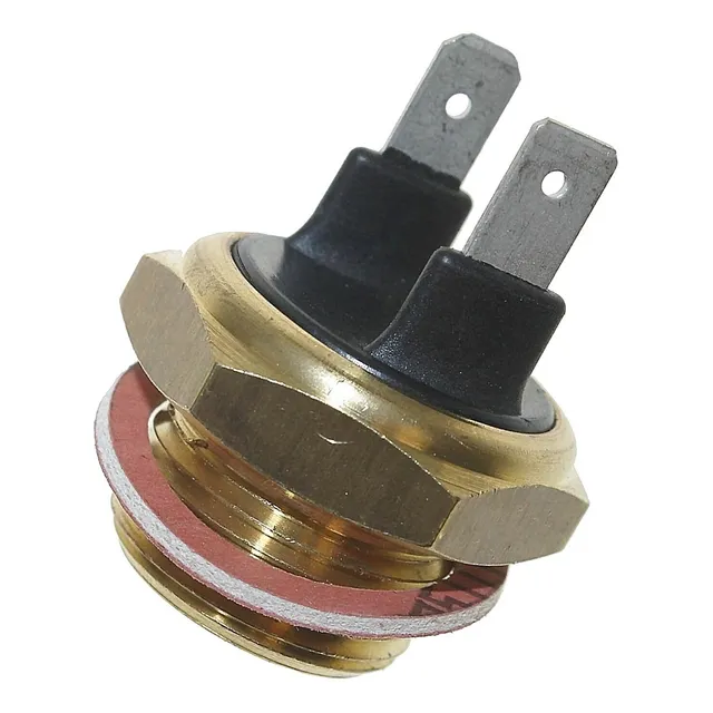 Interruptor Temperatura Walker Volkswagen Jetta L4 1.8l 84