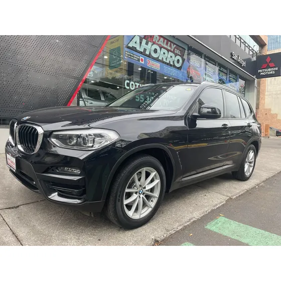 Bmw X3 20i