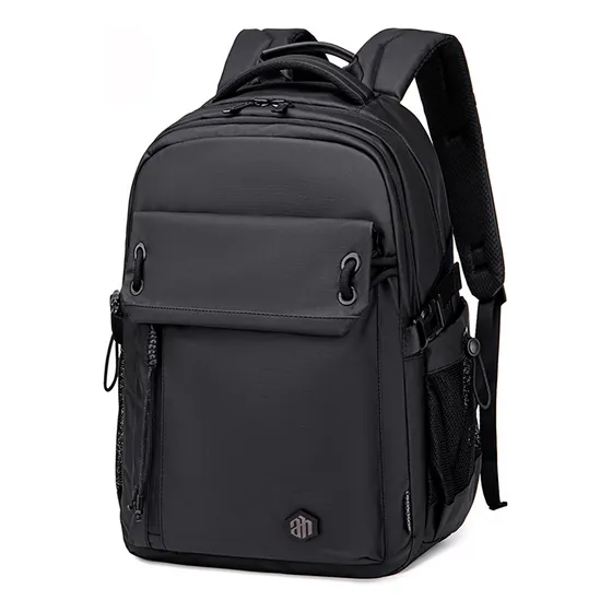 Mochila Arctic Hunter B00531 Viaje Laptop Negro
