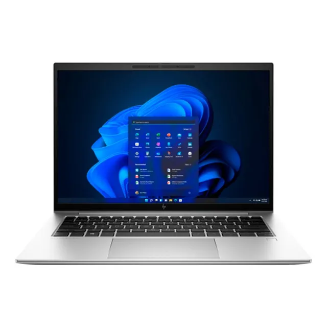 Notebook Hp Elitebook 840 G9 Core I5 8gb Ssd 512gb 14 Win11