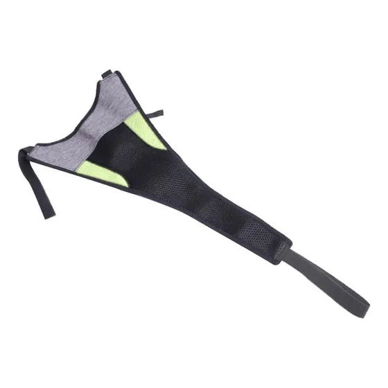 . Soporte For Teléfono De Bicicleta Estática Verde
