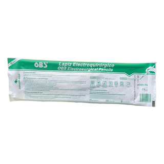 Lapiz De Electrocauterio Surgery Obs Lapiz De Electrocauterio Surgery Obs