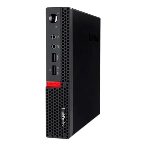 Mini Pc Lenovo Thinkcentre M910 I5 7° Ger. 32gb Ssd 1tb 127/220v