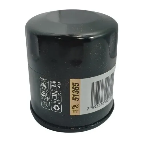 Filtro Aceite Motor Nissan Sentra B14 B15, Frontier 2.5.