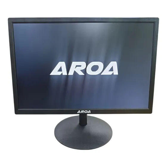 Monitor Aroa 19 De 60 Hhz Nuevo