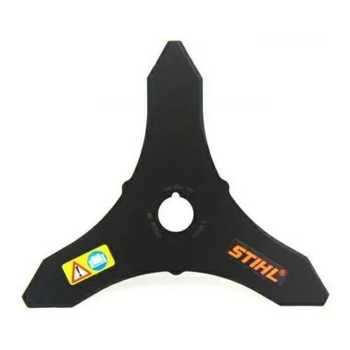 Hoja de 3 cuchillos Stihl, 300 mm/11,8-20 mm/0,787