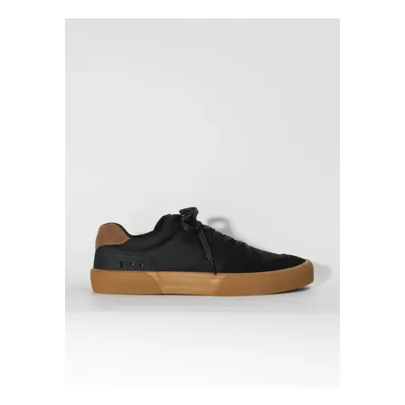Tênis Masculino Tide Mesh Osklen Preto Lisa 41 Br