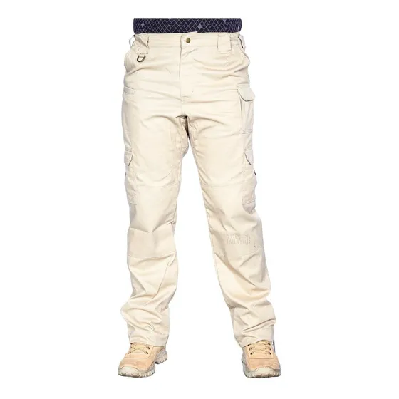 Calça Tática Prf / Policia Rodoviária Federal / Flex