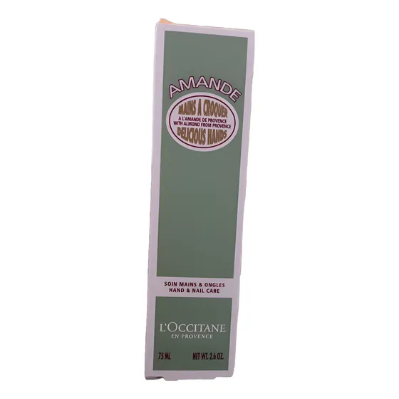 Crema Hidratante Intensiva De Manos L'occitane + Serun
