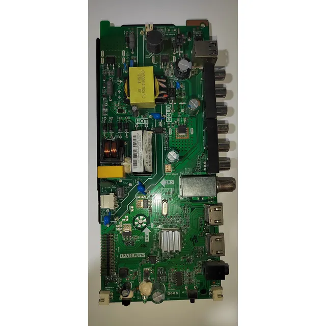 Tv Main / Fuente Para Tv Atvio Atv32z1