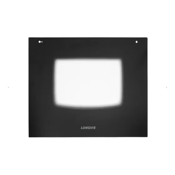 Vidrio Longvie 54 X 45,3 Mate Horno Modelo 19501 / 20501